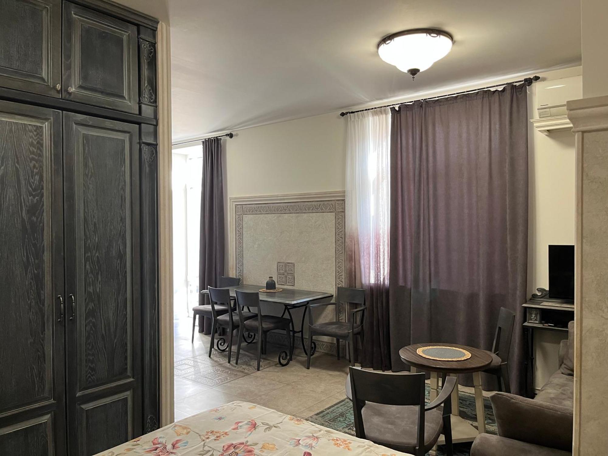 Best Choice In The Heart Of Erevan Esterno foto