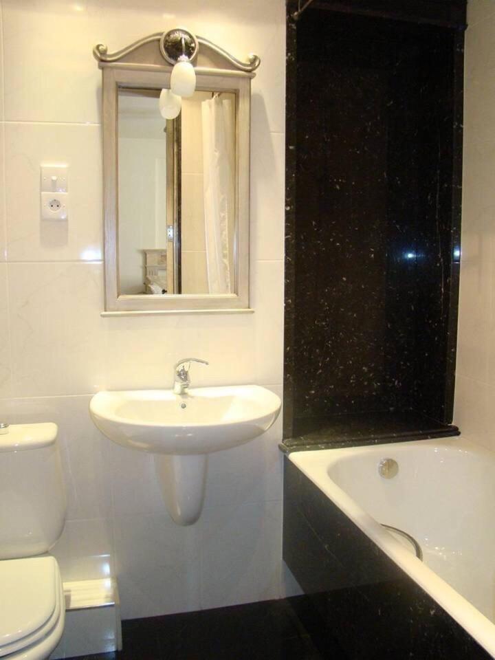 Best Choice In The Heart Of Erevan Esterno foto